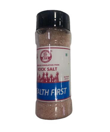 MTV Rock Salt Sprinkler Jar (100gm)