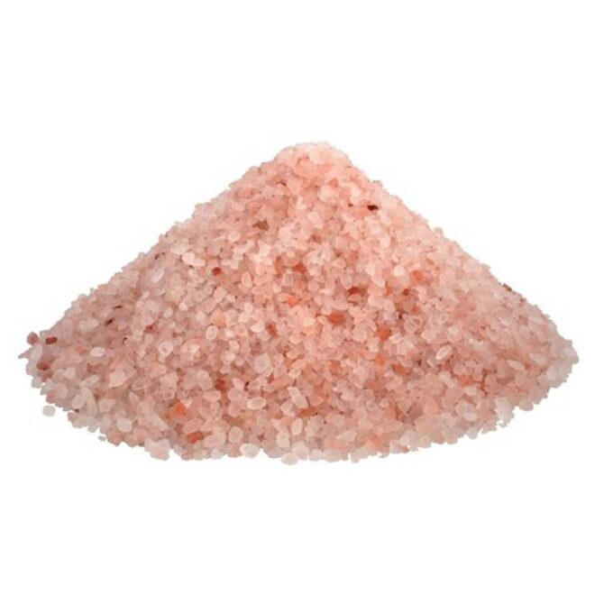 Rock Salt Granules