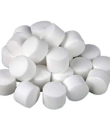 Salt Tablets for Water Softener