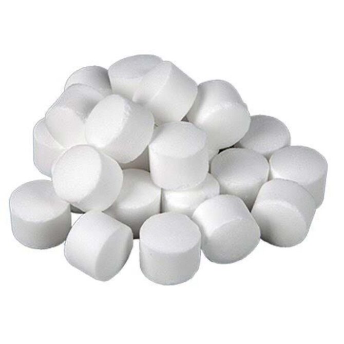 Salt Tablets for Water Softener