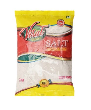 Virat Black Salt(1Kg)