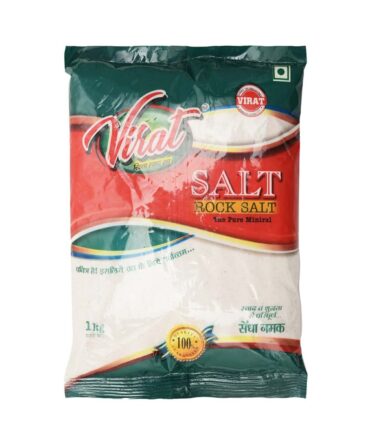 Viract Rock Salt(1Kg)
